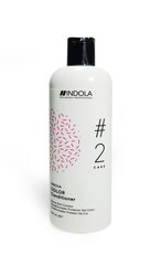 Indola Innova Color Conditioner питательный кондиционер для окрашенных волос 300 мл цена и информация | Бальзамы, кондиционеры | kaup24.ee