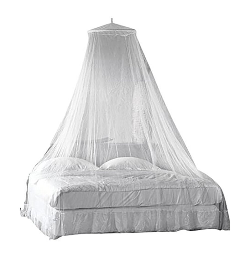 Putukavõrk voodile, Perf hind ja info | Sääsevõrgud, putukavõrgud | kaup24.ee