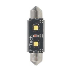 LED auto pirn C5W CanBus 36mm OSRAM LED Tehnoloogia hind ja info | Autopirnid | kaup24.ee