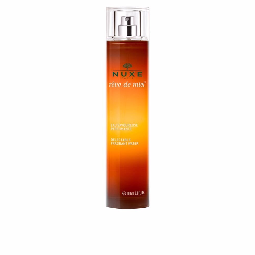 Parfüümvesi Nuxe Rêve de Miel Delectable, 100ml hind ja info | Lõhnastatud kosmeetika naistele | kaup24.ee