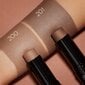 Kiko Milano Sculpting Touch Cream Contour Pencil 201 Chocolate, 10g hind ja info | Päikesepuudrid, põsepunad | kaup24.ee