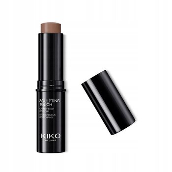 Kiko Milano Sculpting Touch Cream Contour Pencil 201 Chocolate, 10g hind ja info | Päikesepuudrid, põsepunad | kaup24.ee