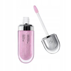 Kiko Milano 3D Hydra Lip Gloss 27 Pearly Lavender, 6,5 ml hind ja info | Huulepulgad, -läiked, -palsamid, vaseliin | kaup24.ee