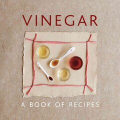 Vinegar цена и информация | Книги рецептов | kaup24.ee