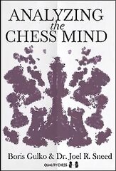 Analyzing the Chess Mind цена и информация | Книги о питании и здоровом образе жизни | kaup24.ee
