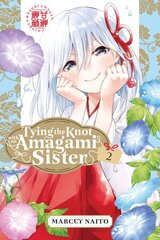 Tying the Knot with an Amagami Sister 2 hind ja info | Fantaasia, müstika | kaup24.ee