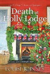 Death at Holly Lodge цена и информация | Фантастика, фэнтези | kaup24.ee