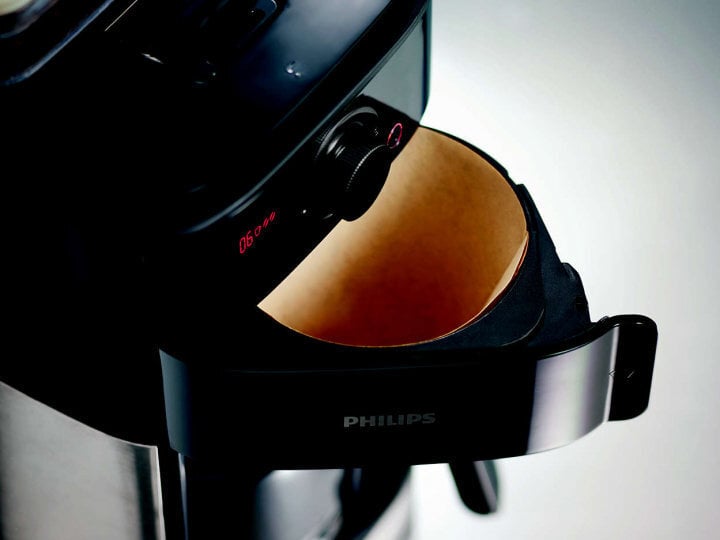 Philips Grind & Brew HD7767/00 цена и информация | Kohvimasinad | kaup24.ee