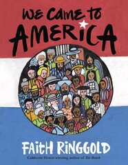 We Came To America цена и информация | Книги для подростков и молодежи | kaup24.ee