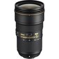 Nikon AF-S 24-70mm f/2.8E ED VR цена и информация | Objektiivid | kaup24.ee