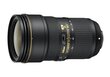 Nikon AF-S 24-70mm f/2.8E ED VR цена и информация | Objektiivid | kaup24.ee