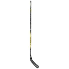 Hokikepp Bauer Supreme, must hind ja info | Jäähoki | kaup24.ee