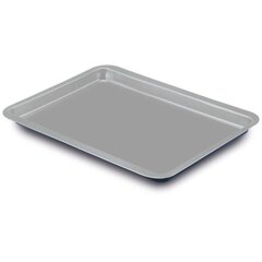 Противень для духовки XBake 26 x 37 x 2,1 см цена и информация | Формы, посуда для выпечки | kaup24.ee