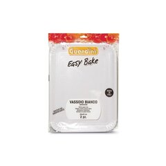 Easy Bake plaadikomplekt, 3 tk hind ja info | Lauanõud ja kööginõud | kaup24.ee