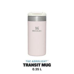Термос Кружка AeroLight Transit Mug 0,35 л сине-серый цена и информация | Термосы, термокружки | kaup24.ee