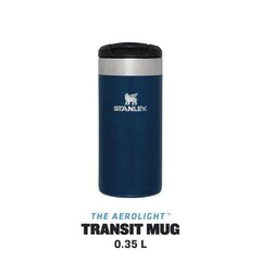 Термос Кружка AeroLight Transit Mug 0,35 л синий цена и информация | Термосы, термокружки | kaup24.ee