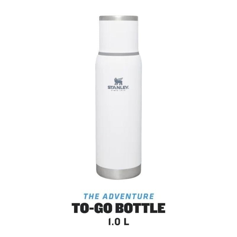 Stanley termos The Adventure To-Go Bottle, 1000 ml цена и информация | Termosed, termostassid | kaup24.ee