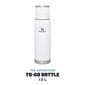 Stanley termos The Adventure To-Go Bottle, 1000 ml цена и информация | Termosed, termostassid | kaup24.ee