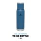 Stanley termos The Adventure To-Go Bottle, 1000 ml hind ja info | Termosed, termostassid | kaup24.ee