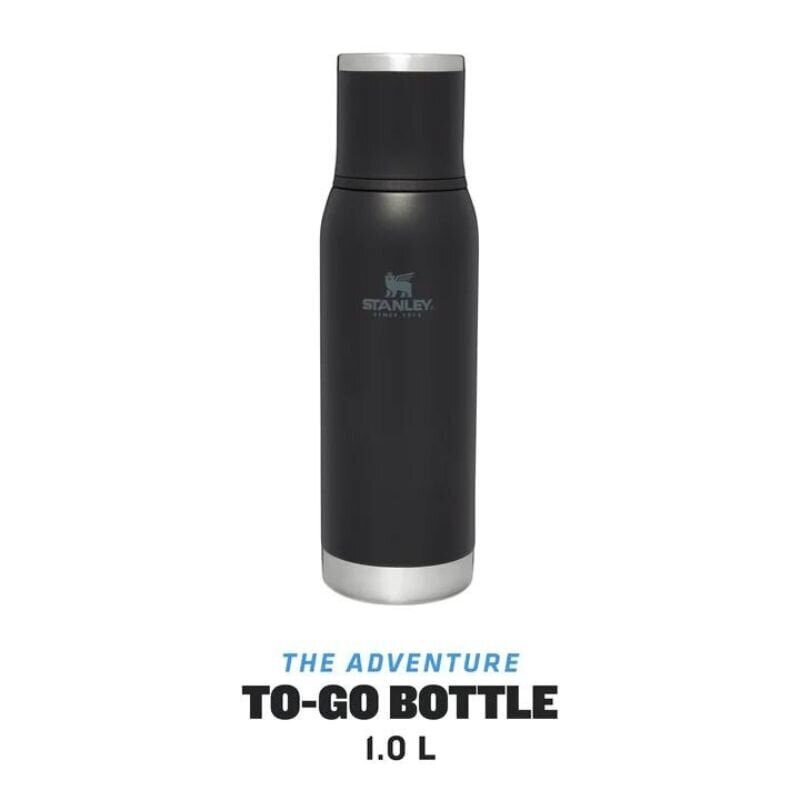 Stanley termos The Adventure To-Go Bottle, 1000 ml hind ja info | Termosed, termostassid | kaup24.ee