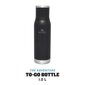 Stanley termos The Adventure To-Go Bottle, 1000 ml hind ja info | Termosed, termostassid | kaup24.ee