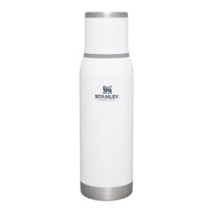 Thermos The Adventure To-Go Bottle 0,75 л черный цена и информация | Термосы, термокружки | kaup24.ee