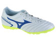 Jalgpallijalatsid meestele Mizuno Monarcida Neo II Select As, hall hind ja info | Jalgpallijalatsid | kaup24.ee