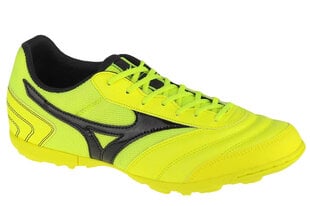 Jalgpallijalatsid meestele Mizuno Mrl Sala Club Tf, kollane цена и информация | Футбольные бутсы | kaup24.ee