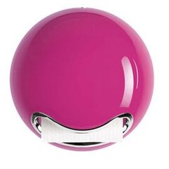 Tualettpaberi hoidik Bowl, roosa цена и информация | Аксессуары для ванной комнаты | kaup24.ee