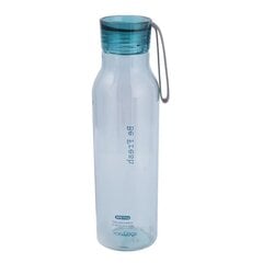 Joogipudel Eco, 550ml цена и информация | Фляги для воды | kaup24.ee