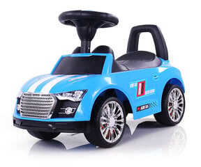 Машина-каталка для малышей Racer Milly Mally цена и информация | Игрушки для малышей | kaup24.ee