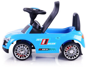 Pealeistutav auto Racer Milly Mally цена и информация | Игрушки для малышей | kaup24.ee