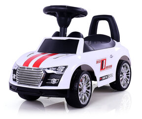 Машина-каталка для малышей Racer Milly Mally цена и информация | Игрушки для малышей | kaup24.ee