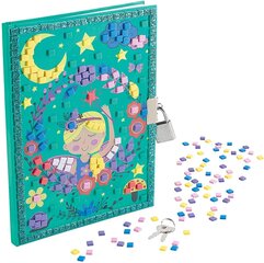 Meisterduskomplekt Maped Creativ Secret Journal цена и информация | Принадлежности для рисования, лепки | kaup24.ee