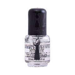 лак для ногтей Top Coat Seche (3,6 ml) (3,6 ml) цена и информация | Лаки для ногтей, укрепители для ногтей | kaup24.ee