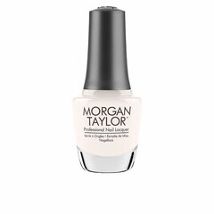 лак для ногтей Morgan Taylor Professional heaven sent (15 ml) цена и информация | Лаки для ногтей, укрепители для ногтей | kaup24.ee