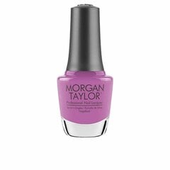 лак для ногтей Morgan Taylor Professional tickle my eyes (15 ml) цена и информация | Лаки для ногтей, укрепители для ногтей | kaup24.ee