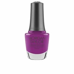 лак для ногтей Morgan Taylor Professional carnaval hangover (15 ml) цена и информация | Лаки для ногтей, укрепители для ногтей | kaup24.ee