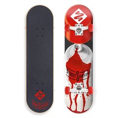 Rula Street Surfing, 78cm hind ja info | Rulad | kaup24.ee