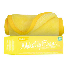 Meigipuhastuslapp Mellow Yellow, 1 tk hind ja info | Näopuhastusvahendid | kaup24.ee