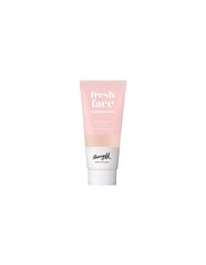 Jumestuskreem Fresh Face 35 ml 8 цена и информация | Пудры, базы под макияж | kaup24.ee