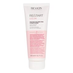 Palsam Re Start Color Revlon Re-Start Color, 200 ml цена и информация | Бальзамы, кондиционеры | kaup24.ee