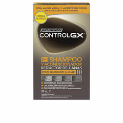 Šampoon ja palsam Just For Men Control GX, 118 ml hind ja info | Šampoonid | kaup24.ee