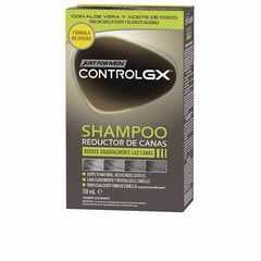 Šampoon Just For Men Control GX, 118 ml hind ja info | Šampoonid | kaup24.ee
