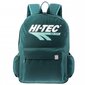 Reisiseljakott Hi-Tec Brigg, 28 l, roheline hind ja info | Matkakotid ja reisikotid | kaup24.ee