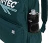 Reisiseljakott Hi-Tec Brigg, 28 l, roheline hind ja info | Matkakotid ja reisikotid | kaup24.ee