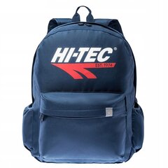 Reisiseljakott Hi-Tec Brigg, 28 l, sinine hind ja info | Matkakotid ja reisikotid | kaup24.ee