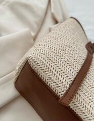 Женская сумка через плечо цена и информация | Женские сумки | kaup24.ee