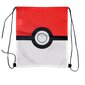 Laste spordikott Pokemon, 40x35cm hind ja info | Koolikotid, sussikotid | kaup24.ee