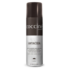 Защитный спрей от влаги и грязи для кожи и текстиля - Coccine antiacqua premium, 250 мл цена и информация | Уход за одеждой и обувью | kaup24.ee